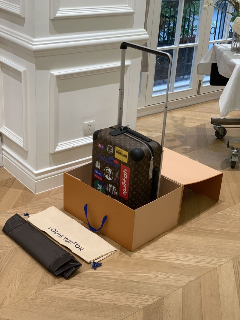 Louis Vuitton Suitcase